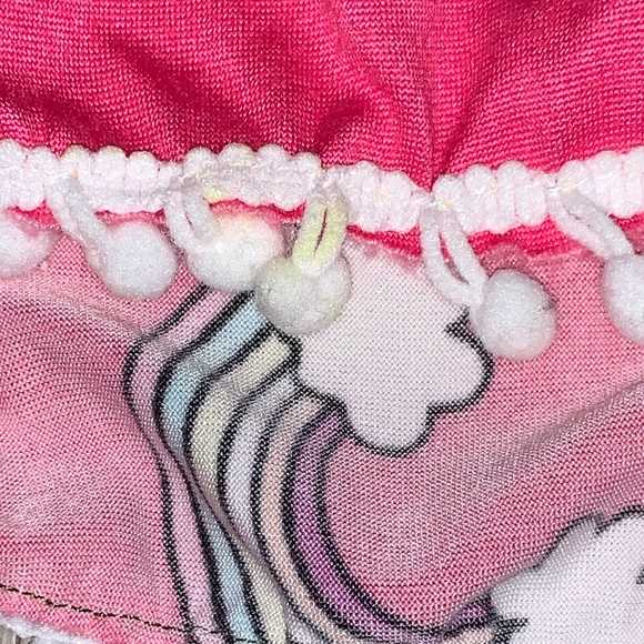 🌈 infant pajamas - Picture 3 of 4